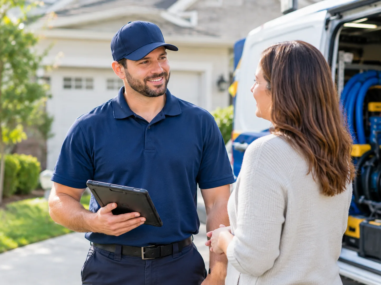 Sewage Backup Cleanup Warren, TX FAQs